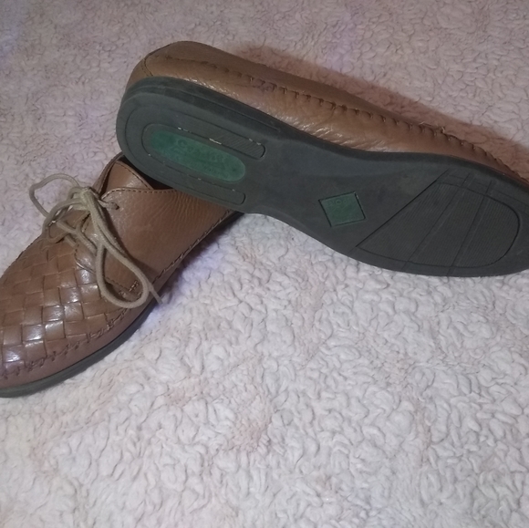 Natural Sport Cradle For Casual Walking Size 8 - Picture 7 of 7